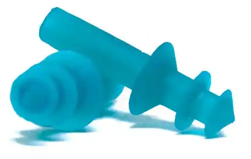 Marilou Bio Silikon-Stecker Kinder 2 St&uuml;ck