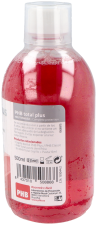 Total Plus Mundwasser mit frischer Minze, 500 ml