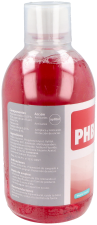 Total Plus Mundwasser mit frischer Minze, 500 ml
