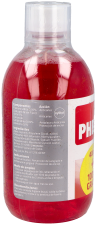 Total Plus Mundwasser mit frischer Minze, 500 ml
