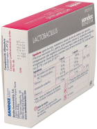 Lactobacillus Wellness 20 Kapseln