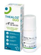 Loz Duo Augentropfen 10 ml Loz Duo Augentropfen 10 ml