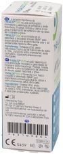 Loz Duo Augentropfen 10 ml Loz Duo Augentropfen 10 ml