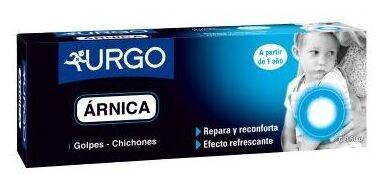 Urgo Arnika-Gel 50G
