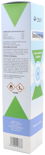 Insectron gegen fliegende Insekten 300 ml