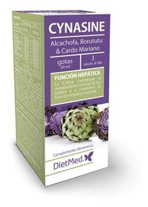 Dietmed Cynasine Tropfen 50 ml