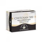 Chitosan 60 Einheiten Chitosan 60 Einheiten