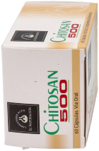 Chitosan 60 Einheiten Chitosan 60 Einheiten