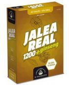Gel&eacute;e Royale mit Ginseng 20 Fl&auml;schchen