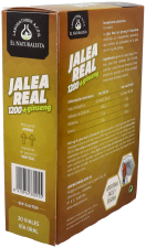 Gel&eacute;e Royale mit Ginseng 20 Fl&auml;schchen