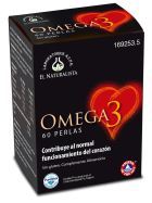 Omega-3 60 Perlen Omega-3 60 Perlen
