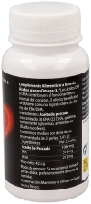 Omega-3 60 Perlen Omega-3 60 Perlen