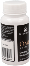 Omega-3 60 Perlen Omega-3 60 Perlen