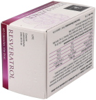 Resveratrol 60 Kapseln Resveratrol 60 Kapseln