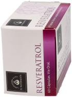 Resveratrol 60 Kapseln Resveratrol 60 Kapseln