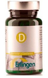 Erlingen Base Defined 15 B 60 Tabletten