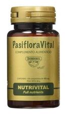 Passifloravital 120 Tabletten