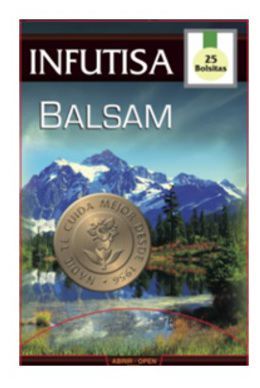 Te Balsam 25 Filter