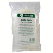 Mimasa Agar Agar Herkunft China 20 gr