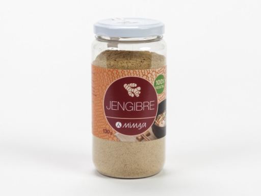 Mimasa Ingwer 130 gr