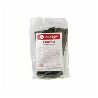 Mimasa Kombu 50 gr - Herkunft Japan