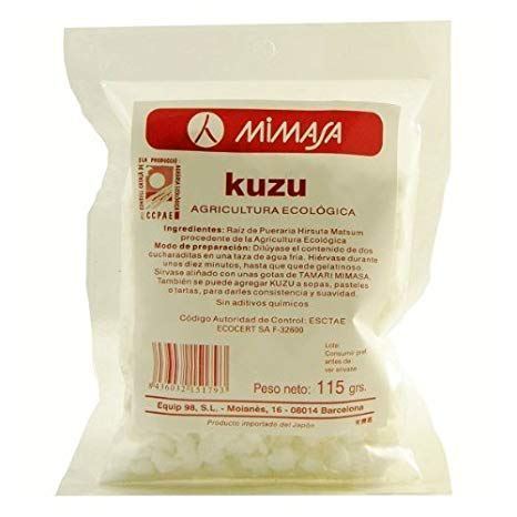 Mimasa &Ouml;kologisches Kuzu