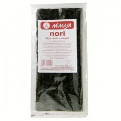 Mimasa Nori 25 gr - Herkunft Japan
