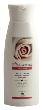 Natura House Bade- und Duschgel 250 ml