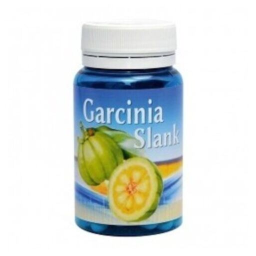 Garcinia 60 Kapseln