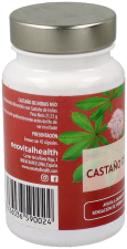 Rosskastanien-Phytogranulat 45 Kapseln