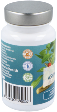 Ashwagandha 45 Kapseln Ashwagandha 45 Kapseln