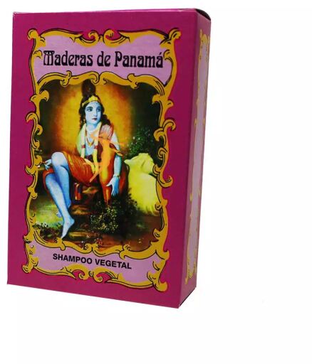 Maderas Panama Gem&uuml;seshampoo