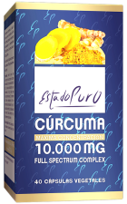 Kurkuma 10.000 mg