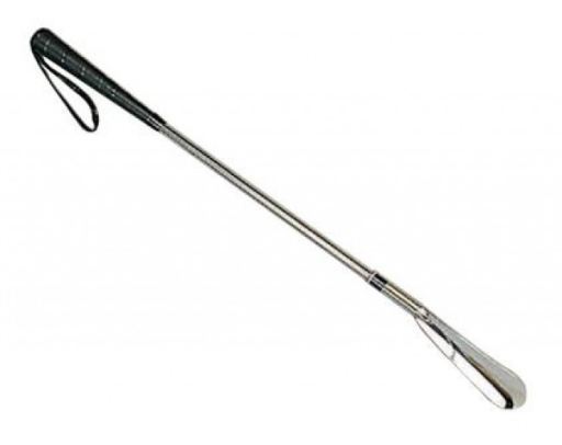 Ayudas dinamicas Chrom-Schuhl&ouml;ffel 60 Zentimeter