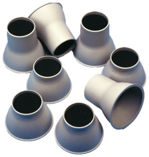 Ayudas dinamicas Kegel zum Heben von Elefantenbeinen 14 Zentimeter x 4