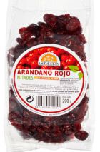 Rote Preiselbeerh&auml;lften 200 Gr.