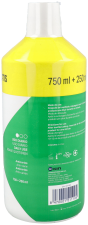 T&auml;gliche Sp&uuml;lung 0,05 Anti-Karies 750 ml + 250 ml