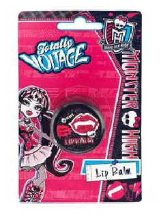 Kin Lippenbalsam Monster High 8 gr