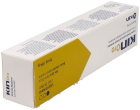 Gold Zahnfixiermittel 75 ml