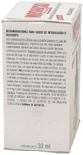 Moskicid 45 Tage Nachf&uuml;llung