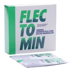 Fardi Flectomin 10 Briefumschl&auml;ge 20 gr