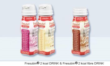 Fresenius Kabi Hp 2kcal Fresubin Fibre 500Ml