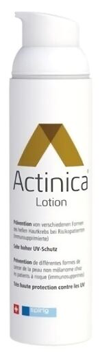 Galderma Actinica Lotion 80 ml