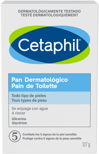Cetaphil Pan Dermatol Reiniger 127 g