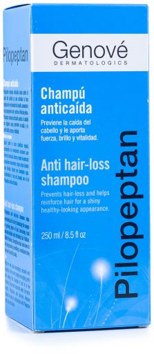 Pilopeptan Anti-Haarausfall-Shampoo 250 ml