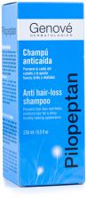 Pilopeptan Anti-Haarausfall-Shampoo 250 ml