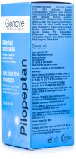 Pilopeptan Anti-Haarausfall-Shampoo 250 ml