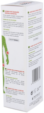 Luxoben Starkes Massagegel 200ml