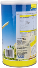 Sojalecithin 450 gr