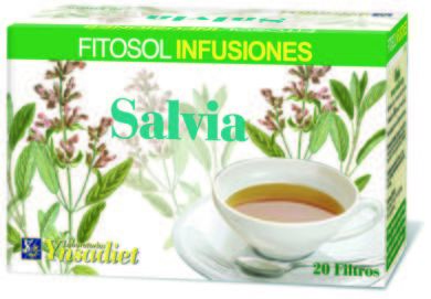 Ynsadiet Sage 20 Filter